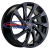 19'' 5x108 ET47 D60,1 7,5J Khomen Wheels KHW1901 (Chery Tiggo 8) Black 19'' 5x108 ET47 D60,1 7,5J Khomen Wheels KHW1901 (Chery Tiggo 8) Black