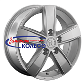 15'' 5x118 ET68 D71,1 6,0J Replay CI61 BK