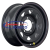 16'' 5x139,7 ET-25 D110 8,0J Off-Road Wheels УАЗ (треуг. мелкий) Черный 16'' 5x139,7 ET-25 D110 8,0J Off-Road Wheels УАЗ (треуг. мелкий) Черный