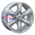 18'' 6x139,7 ET38 D67,1 7,5J Replay MI140 Sil 18'' 6x139,7 ET38 D67,1 7,5J Replay MI140 Sil