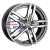 16'' 4x100 ET41 D60,1 6,0J LS 356 GMF