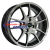 14'' 4x100 ET40 D54,1 6,0J Megami MGM-5 BKF 14'' 4x100 ET40 D54,1 6,0J Megami MGM-5 BKF