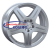 16'' 5x112 ET40 D57,1 6,5J LS 1027 Sil 16'' 5x112 ET40 D57,1 6,5J LS 1027 Sil