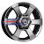 16'' 6x139,7 ET38 D100,1 7,0J K&K M56 (КС593) Дарк платинум