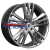 20'' 5x114,3 ET35 D67,1 8,5J K&K Атлас (КС661M) Дарк платинум 20'' 5x114,3 ET35 D67,1 8,5J K&K Атлас (КС661M) Дарк платинум