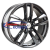 18'' 5x108 ET50,5 D63,4 7,5J RST R128 (Volvo XC40) BL 18'' 5x108 ET50,5 D63,4 7,5J RST R128 (Volvo XC40) BL