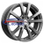17'' 5x114,3 ET35 D67,1 7,0J iFree Бэнкс (КС645) Хай Вэй