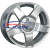 17'' 5x114,3 ET51 D67,1 7,0J Replay HND99 Sil 17'' 5x114,3 ET51 D67,1 7,0J Replay HND99 Sil