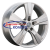 17'' 5x105 ET42 D56,6 7,0J Replay GN23 Sil 17'' 5x105 ET42 D56,6 7,0J Replay GN23 Sil