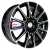 16'' 4x100 ET38 D67,1 7,0J СКАД Le-Mans (КЛ237) Алмаз 16'' 4x100 ET38 D67,1 7,0J СКАД Le-Mans (КЛ237) Алмаз