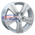 17'' 5x114,3 ET45 D54,1 6,5J Replay GL26 Sil 17'' 5x114,3 ET45 D54,1 6,5J Replay GL26 Sil