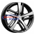 17'' 5x114,3 ET50 D60,1 6,5J СКАД Сеул (КЛ239) Алмаз 17'' 5x114,3 ET50 D60,1 6,5J СКАД Сеул (КЛ239) Алмаз