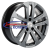18'' 5x114,3 ET35 D60,1 7,0J Khomen Wheels KHW1803 (Changan/Geely/Lexus/Suzuki/Toyota) Gray 18'' 5x114,3 ET35 D60,1 7,0J Khomen Wheels KHW1803 (Changan/Geely/Lexus/Suzuki/Toyota) Gray