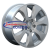 20'' 5x112 ET45 D66,6 8,5J Replay A193 Sil 20'' 5x112 ET45 D66,6 8,5J Replay A193 Sil