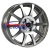 14'' 4x100 ET43 D60,1 5,5J Megami MGM-2 GMF 14'' 4x100 ET43 D60,1 5,5J Megami MGM-2 GMF