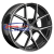 19'' 5x114,3 ET45 D67,1 8,5J LS FlowForming RC78 BK