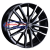 19'' 5x112 ET38 D66,6 9,0J Replay B253 BKF 19'' 5x112 ET38 D66,6 9,0J Replay B253 BKF