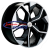 20'' 5x114,3 ET35 D60,1 8,5J Khomen Wheels KHW2006 (RX) Black-FP 20'' 5x114,3 ET35 D60,1 8,5J Khomen Wheels KHW2006 (RX) Black-FP