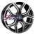 18'' 5x114,3 ET40 D66,1 7,0J Replay NS288 BKF