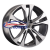 18'' 5x114,3 ET35 D60,1 7,5J Replay LX126 GMF 18'' 5x114,3 ET35 D60,1 7,5J Replay LX126 GMF