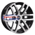 20'' 6x139,7 ET25 D106,1 9,0J LS 1279 BKF 20'' 6x139,7 ET25 D106,1 9,0J LS 1279 BKF