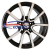 17'' 5x112 ET43 D66,6 7,0J Neo 729 BD 17'' 5x112 ET43 D66,6 7,0J Neo 729 BD