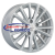 16'' 5x114,3 ET45 D60,1 6,5J Khomen Wheels KHW1611 (Toyota/Suzuki) Black-FP 16'' 5x114,3 ET45 D60,1 6,5J Khomen Wheels KHW1611 (Toyota/Suzuki) Black-FP