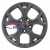 16'' 5x114,3 ET50 D60,1 6,5J СКАД KL-318 Графит 16'' 5x114,3 ET50 D60,1 6,5J СКАД KL-318 Графит