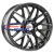 18'' 5x108 ET33 D65,1 8,0J RST R158 (Exeed) BL
