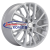 18'' 5x108 ET50 D63,3 7,5J Khomen Wheels KHW1804 (XC40/XC60) Black-FP 18'' 5x108 ET50 D63,3 7,5J Khomen Wheels KHW1804 (XC40/XC60) Black-FP