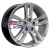 16'' 5x108 ET40 D67,1 6,5J K&K Rassvet (КС868) Дарк платинум