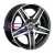 17'' 5x112 ET45 D57,1 7,0J LS 321 BKF 17'' 5x112 ET45 D57,1 7,0J LS 321 BKF