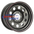 16'' 6x114,3 ET00 D66 8,0J Off-Road Wheels Ниссан Навара D40 2.5TD Черный