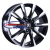 17'' 5x112 ET40 D57,1 7,0J Replay VV268 BKF