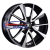 18'' 5x114,3 ET50 D60,1 8,0J Replay TY270 BKF 18'' 5x114,3 ET50 D60,1 8,0J Replay TY270 BKF