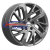 17'' 5x108 ET33 D60,1 7,0J СКАД KL-372 Графит 17'' 5x108 ET33 D60,1 7,0J СКАД KL-372 Графит