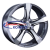 17'' 4x100 ET40 D60,1 7,5J LS 1053 GMF 17'' 4x100 ET40 D60,1 7,5J LS 1053 GMF