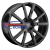 20'' 5x127 ET50 D71,6 8,5J Replay CR30 BK 20'' 5x127 ET50 D71,6 8,5J Replay CR30 BK