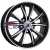 16'' 5x114,3 ET50 D60,1 6,5J K&K Спайдер (КС649M) Дарк платинум 16'' 5x114,3 ET50 D60,1 6,5J K&K Спайдер (КС649M) Дарк платинум