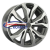 18'' 5x114,3 ET35 D60,1 7,5J Replay LX62 GMFP 18'' 5x114,3 ET35 D60,1 7,5J Replay LX62 GMFP