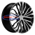 20'' 5x114,3 ET30 D60,1 8,5J Khomen Wheels KHW2009 (Lexus RX) Black 20'' 5x114,3 ET30 D60,1 8,5J Khomen Wheels KHW2009 (Lexus RX) Black