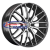 19'' 5x114,3 ET40 D67,1 8,5J Replay Ki394 BKF