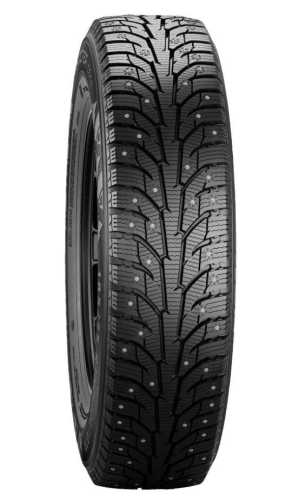 215/75R16C Ikon Tyres (ранее Nokian Tyres) Character Ice C2 116/114R TL