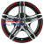 16'' 5x114,3 ET40 D73,1 7,0J LS 189 BKFRL 16'' 5x114,3 ET40 D73,1 7,0J LS 189 BKFRL