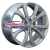 17'' 5x114,3 ET45 D67,1 7,0J Replay MZ23 Sil