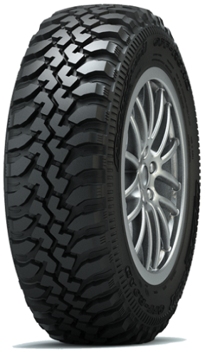 205/70R16 Cordiant Off Road TL