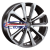 18'' 5x114,3 ET37 D66,6 8,0J Replay HV66 GMF