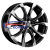 22'' 5x114,3 ET47 D67,1 9,5J Replay GS2 BKF 22'' 5x114,3 ET47 D67,1 9,5J Replay GS2 BKF