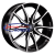 17'' 5x112 ET38 D66,6 7,5J Replay A261 BKF 17'' 5x112 ET38 D66,6 7,5J Replay A261 BKF