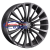 22'' 6x139,7 ET30 D77,8 8,0J Replay INF28 MGM